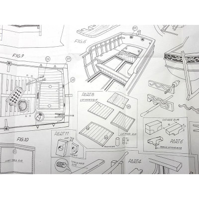 Mantua Model Lancia Armata 1:16 kit