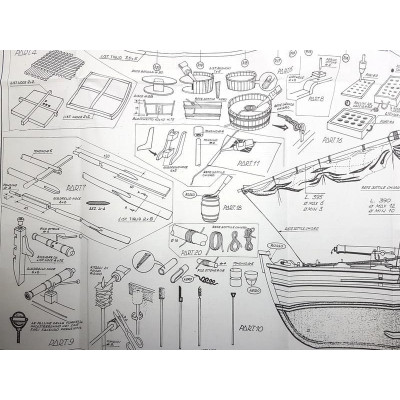 Mantua Model Lancia Armata 1:16 kit