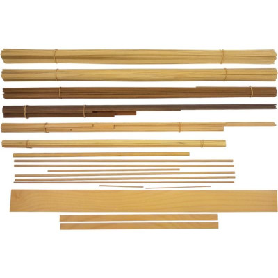 Mantua Model Victory šalupa 1:16 kit