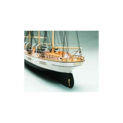 Mantua Model Mercator školní plachetnice 1:120 kit