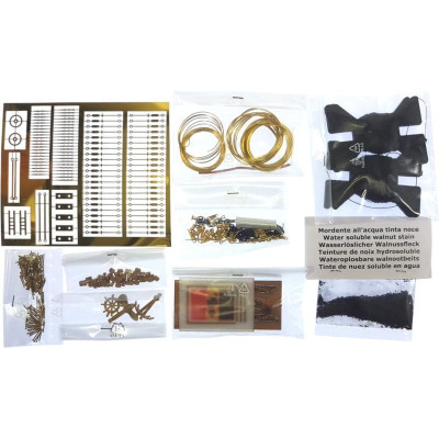 Mantua Model Mercator školní plachetnice 1:120 kit