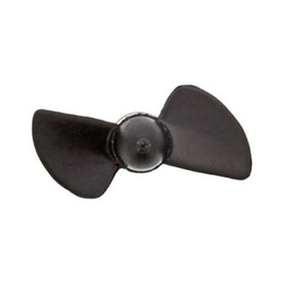 Krick Lodní šroub 42.5mm 2-listý závodní M4 pravý