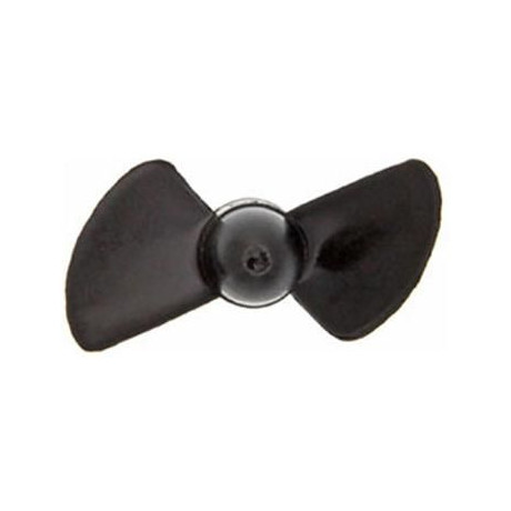 Krick Lodní šroub 42.5mm 2-listý závodní M4 levý