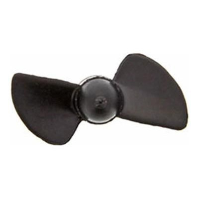 Krick Lodní šroub 47.5mm 2-listý závodní M4 pravý