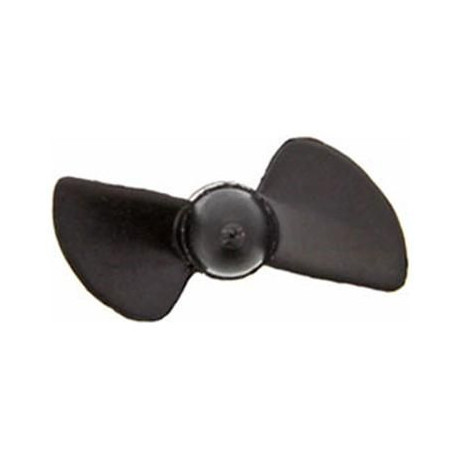 Krick Lodní šroub 47.5mm 2-listý závodní M4 pravý