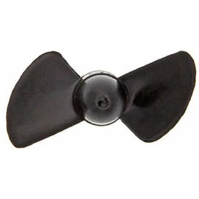 Krick Lodní šroub 47.5mm 2-listý závodní M4 levý