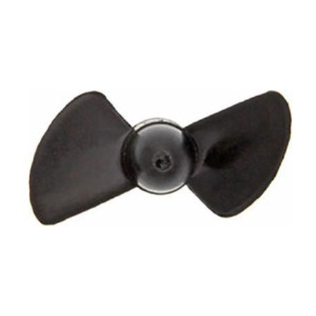 Krick Lodní šroub 47.5mm 2-listý závodní M4 levý