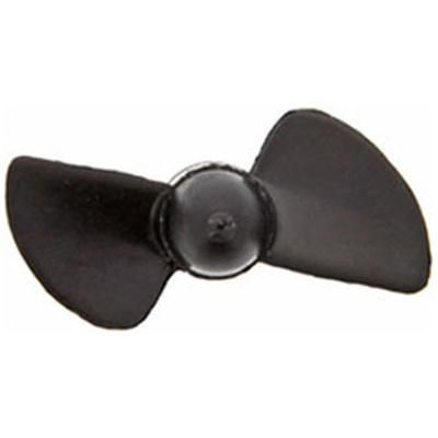 Krick Lodní šroub 50mm 2-listý závodní M4 pravý