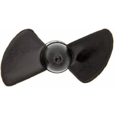 Krick Lodní šroub 52.5mm 2-listý závodní M4 levý