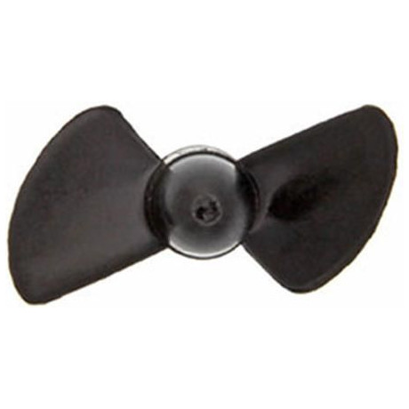 Krick Lodní šroub 52.5mm 2-listý závodní M4 levý