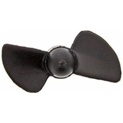 Krick Lodní šroub 55mm 2-listý závodní M4 pravý