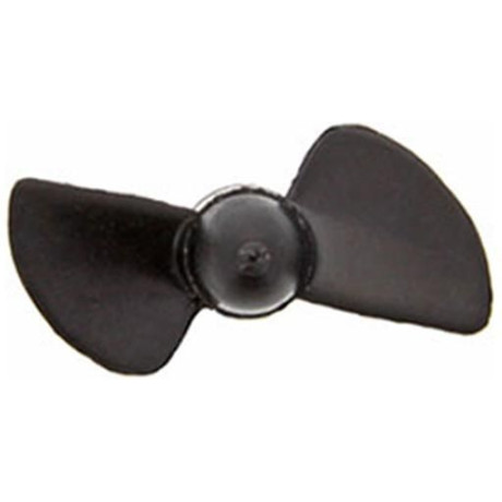 Krick Lodní šroub 57.5mm 2-listý závodní M4 pravý