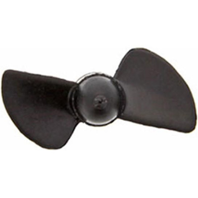 Krick Lodní šroub 60mm 2-listý závodní M4 pravý