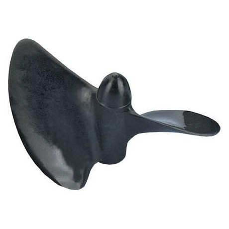 Krick Lodní šroub 45mm 2-listý závodní M5 pravý