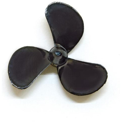 Krick Lodní šroub 30mm 3-listý M4 levý