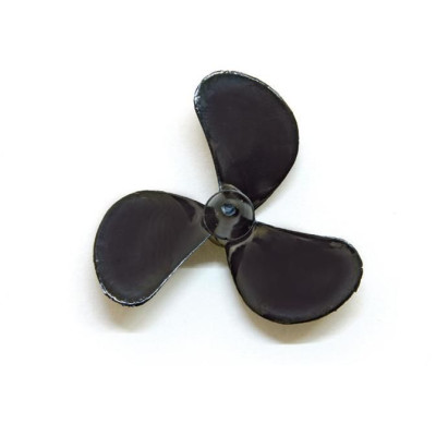 Krick Lodní šroub 35mm 3-listý M4 levý