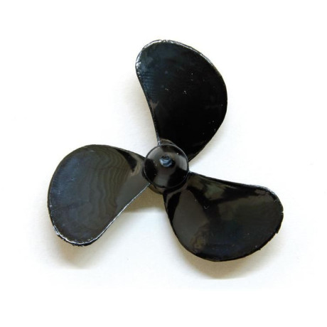 Krick Lodní šroub 55mm 3-listý M4 levý