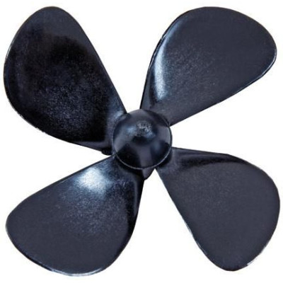 Krick Lodní šroub 45mm 4-listý M4 pravý