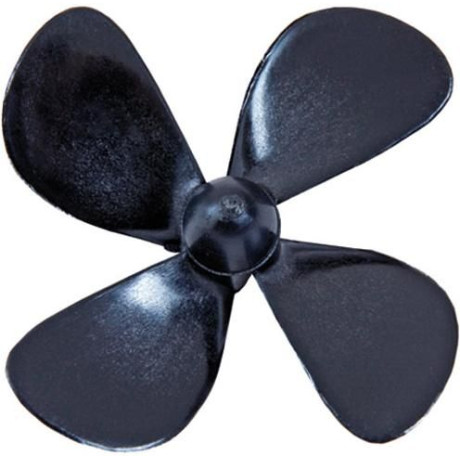 Krick Lodní šroub 62mm 4-listý M5 pravý