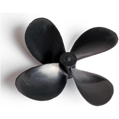 Krick Lodní šroub 82mm 4-listý M5 pravý