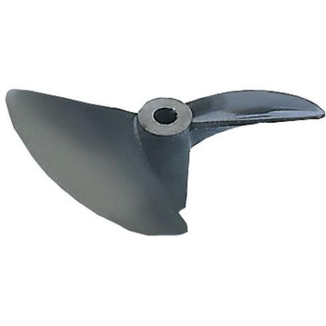 Krick Lodní šroub 42mm 2-listý Carbon D/D pravý