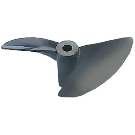 Krick Lodní šroub 51mm 2-listý Carbon D/D levý