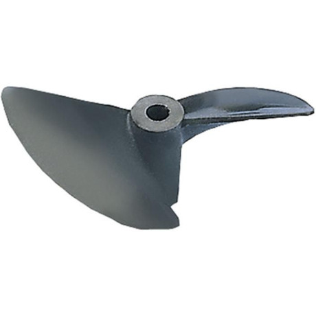 Krick Lodní šroub 60mm 2-listý Carbon D/D pravý