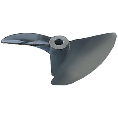 Krick Lodní šroub 63mm 2-listý Carbon D/D levý