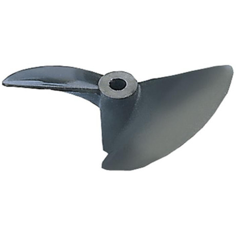 Krick Lodní šroub 63mm 2-listý Carbon D/D levý