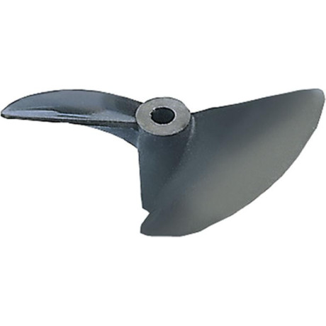 Krick Lodní šroub 76mm 2-listý Carbon D/D levý