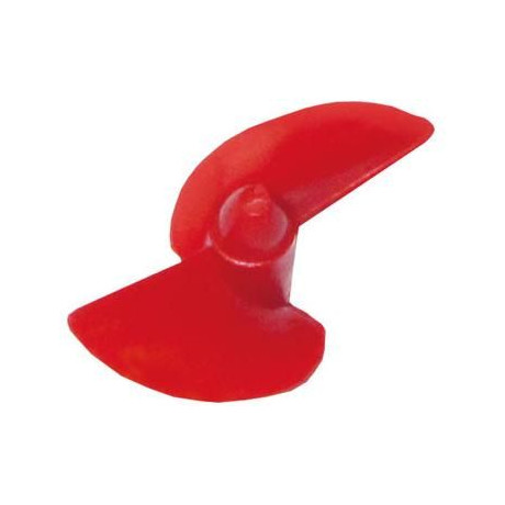 Krick Lodní šroub 26mm 2-listý závodní M4 pravý