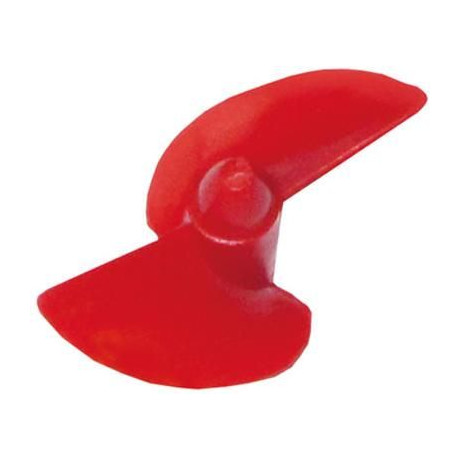 Krick Lodní šroub 29mm 2-listý závodní M4 pravý