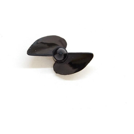 Krick Lodní šroub 36mm 2-listý Carbon M4 levý