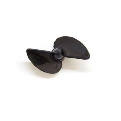 Krick Lodní šroub 39mm 2-listý Carbon M4 pravý