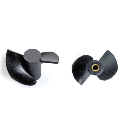 Krick Lodní šroub 29mm M4 pro turbínu