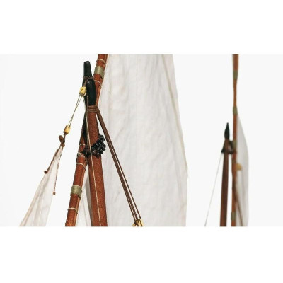 OCCRE San Juan 1:70 kit