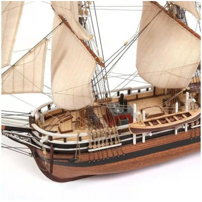 OCCRE Essex 1:60 kit