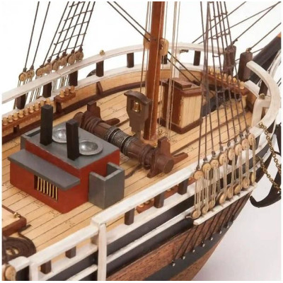 OCCRE Essex 1:60 kit