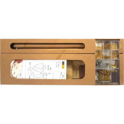 OCCRE Essex 1:60 kit