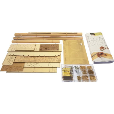 OCCRE Essex 1:60 kit