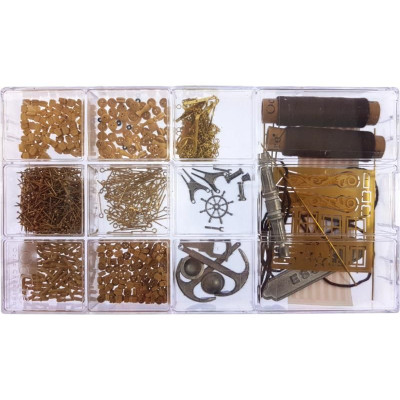 OCCRE Essex 1:60 kit