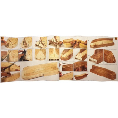 OCCRE Essex 1:60 kit