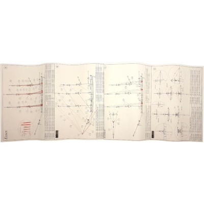 OCCRE Essex 1:60 kit