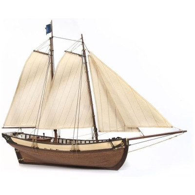 OCCRE Polaris 1:50 kit