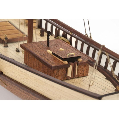 OCCRE Polaris 1:50 kit