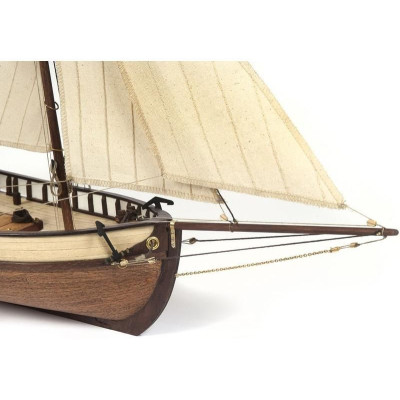 OCCRE Polaris 1:50 kit