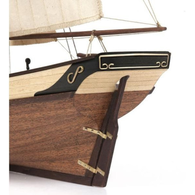 OCCRE Polaris 1:50 kit