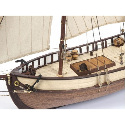 OCCRE Polaris 1:50 kit