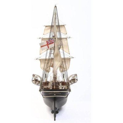 OCCRE HMS Endurance 1:70 kit