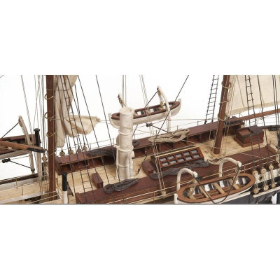 OCCRE HMS Endurance 1:70 kit